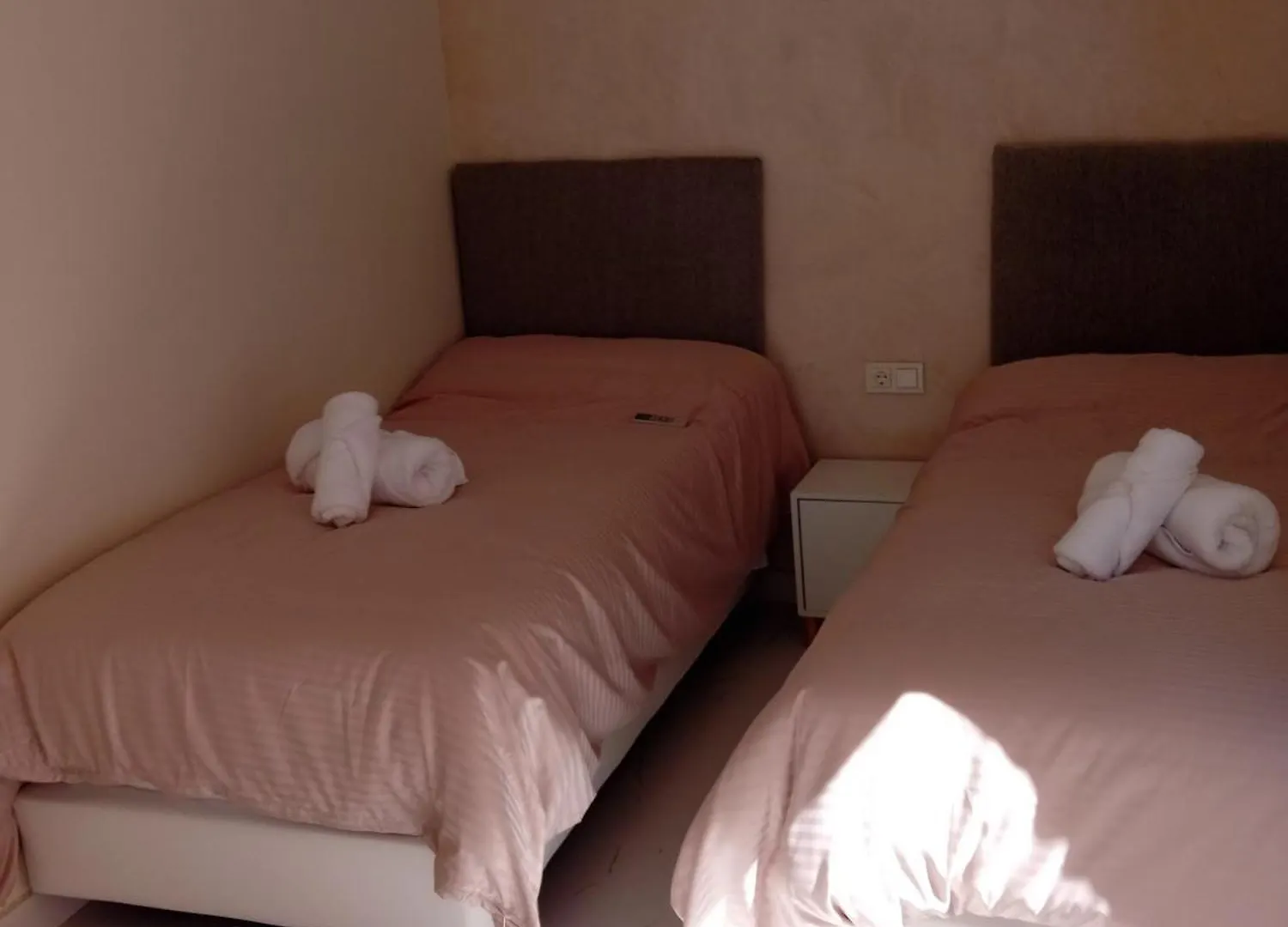 Apartamento Casa Palacio Garci-Perez Sevilla España