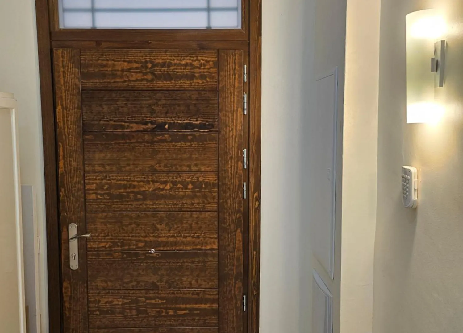 Apartamento Casa Palacio Garci-Perez Sevilla