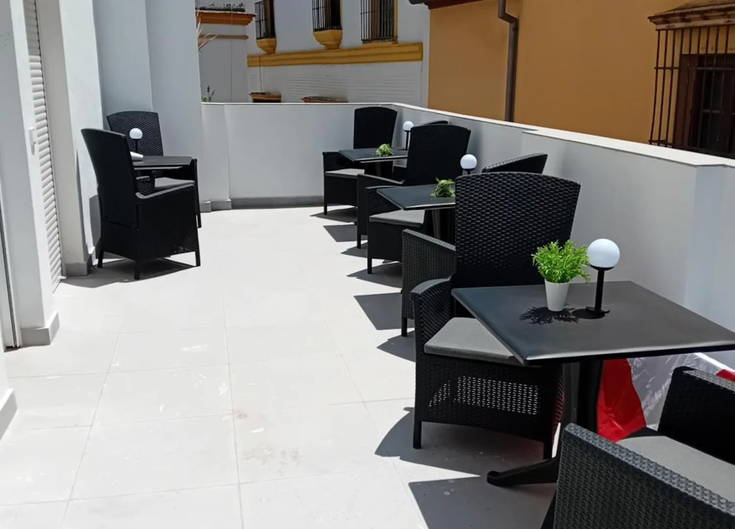 Appartamento Casa Palacio Garci-Perez Siviglia Spagna