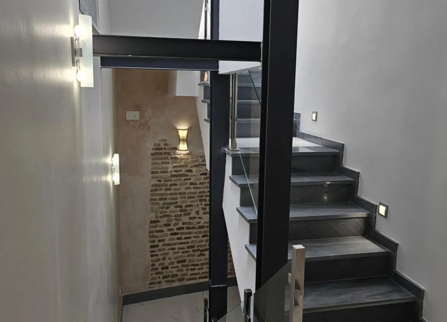 Casa Palacio Garci-Perez Seville Apartment