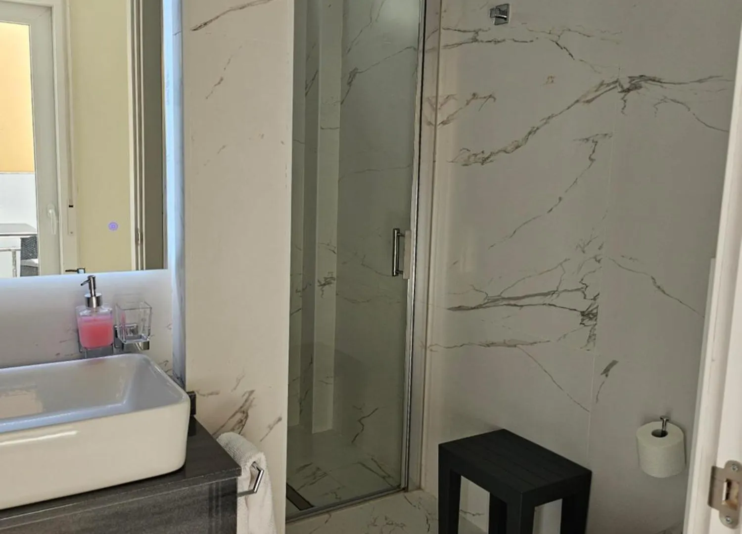 Apartment Casa Palacio Garci-Perez Seville