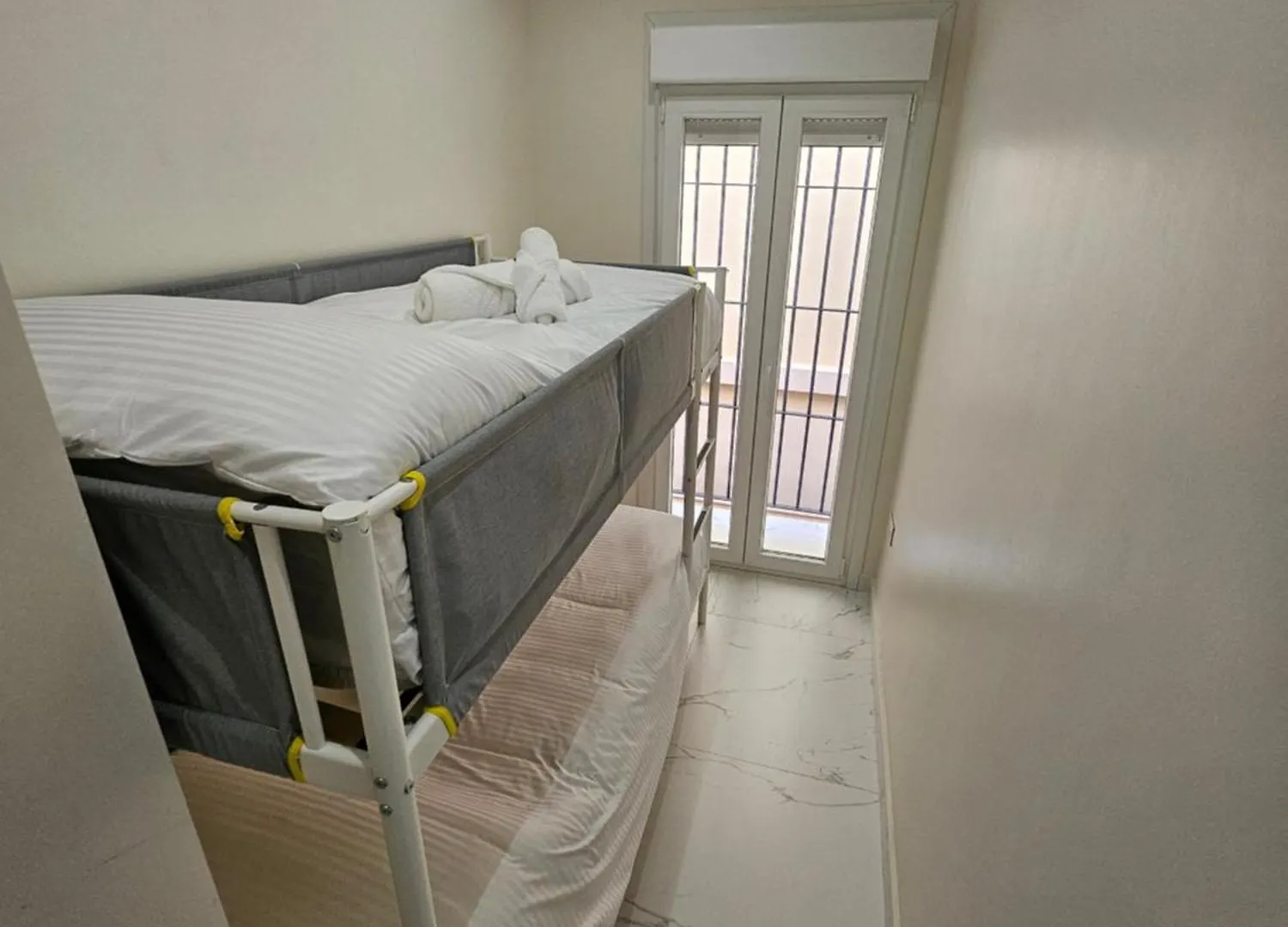 Apartment Casa Palacio Garci-Perez Seville