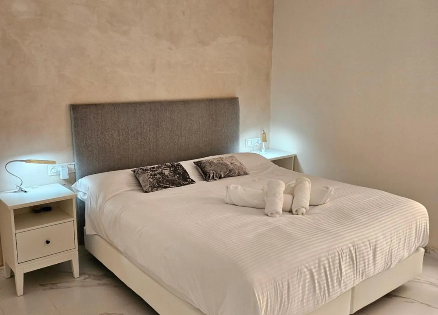 Apartment Casa Palacio Garci-Perez Seville