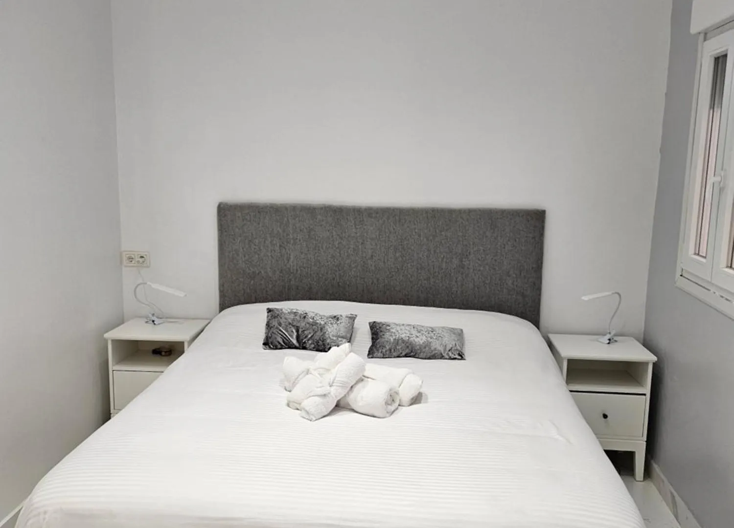 Casa Palacio Garci-Perez Seville Apartment