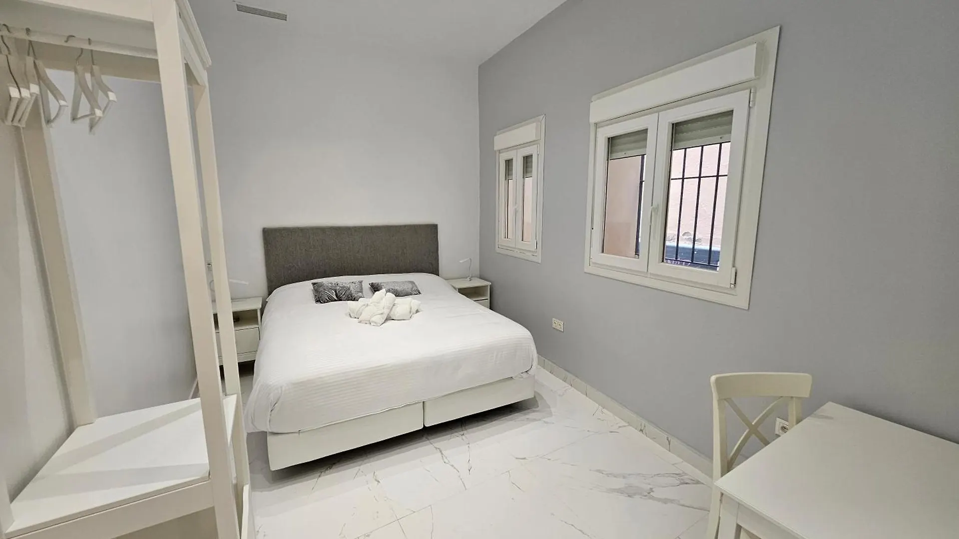 Casa Palacio Garci-Perez Siviglia
