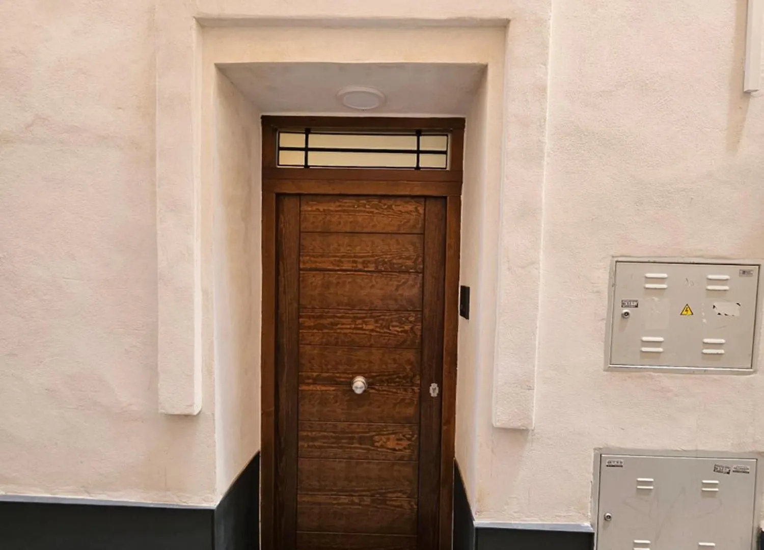 Casa Palacio Garci-Perez Seville