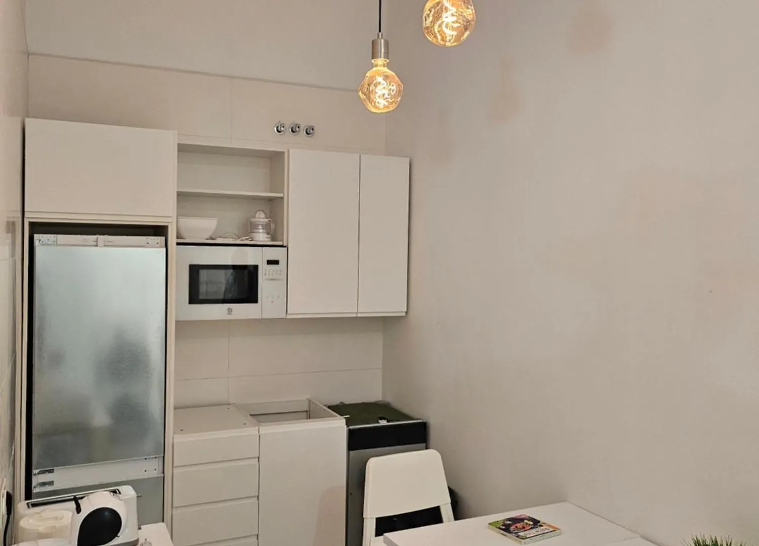Appartamento Casa Palacio Garci-Perez Siviglia Spagna