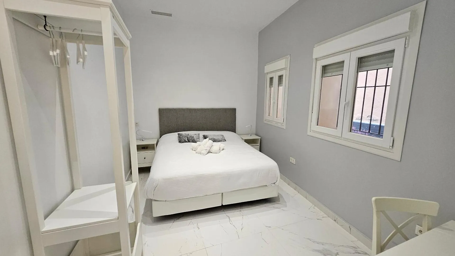Apartment Casa Palacio Garci-Perez Seville Spain